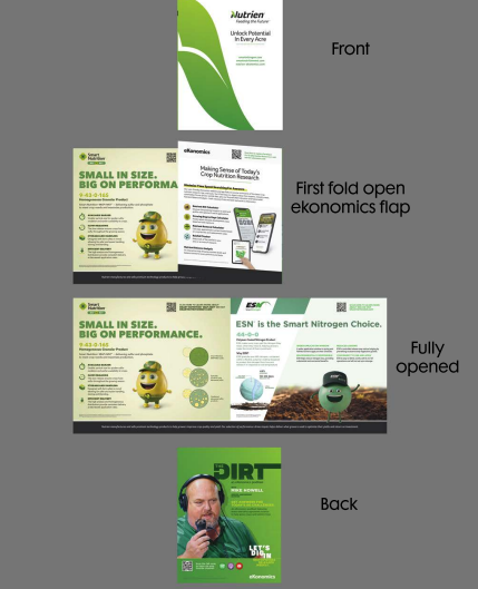 General Brochure ESN & MAP+MST - suppport